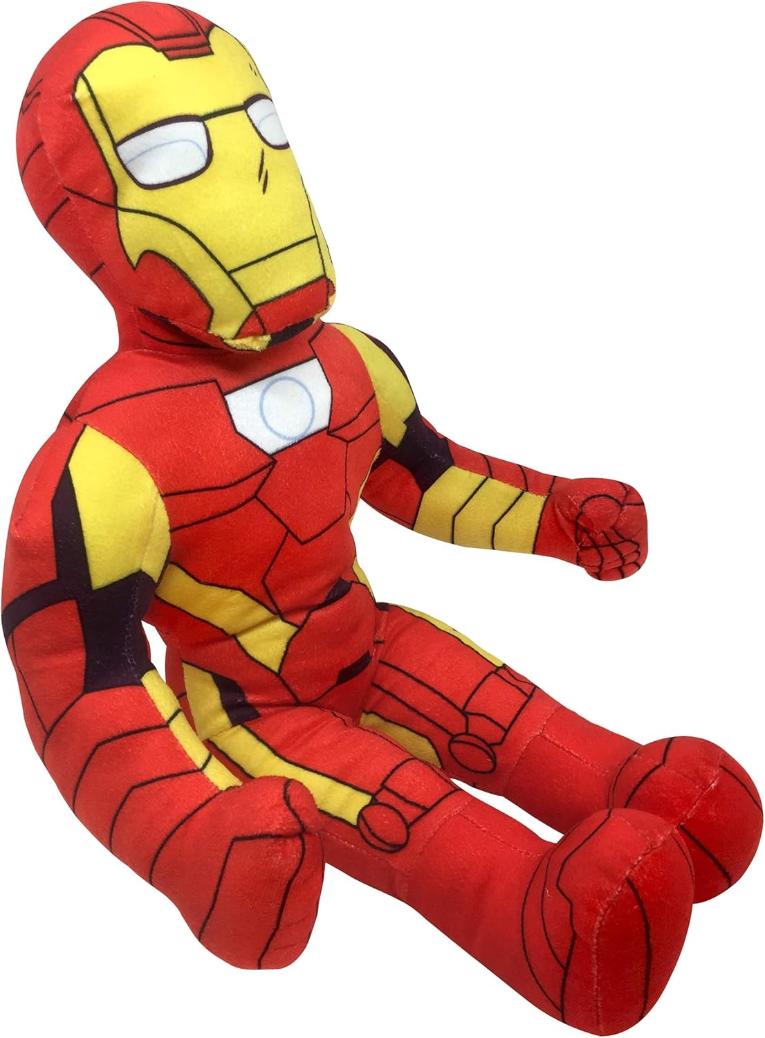 Peluche Iroman  de personaje para niños