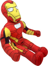 Peluche Iroman  de personaje para niños