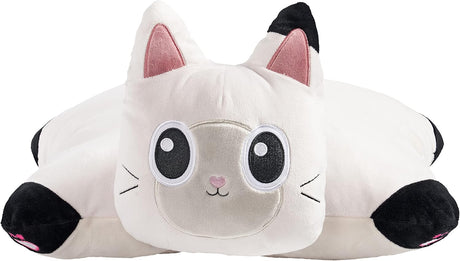 Pillow Pets Pandy Paws Peluche 16, Gabby's Dollhouse NBCUniversal