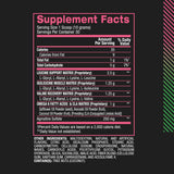 BPI Sports BCAA en Polvo - Recuperación Muscular - 30 Servings