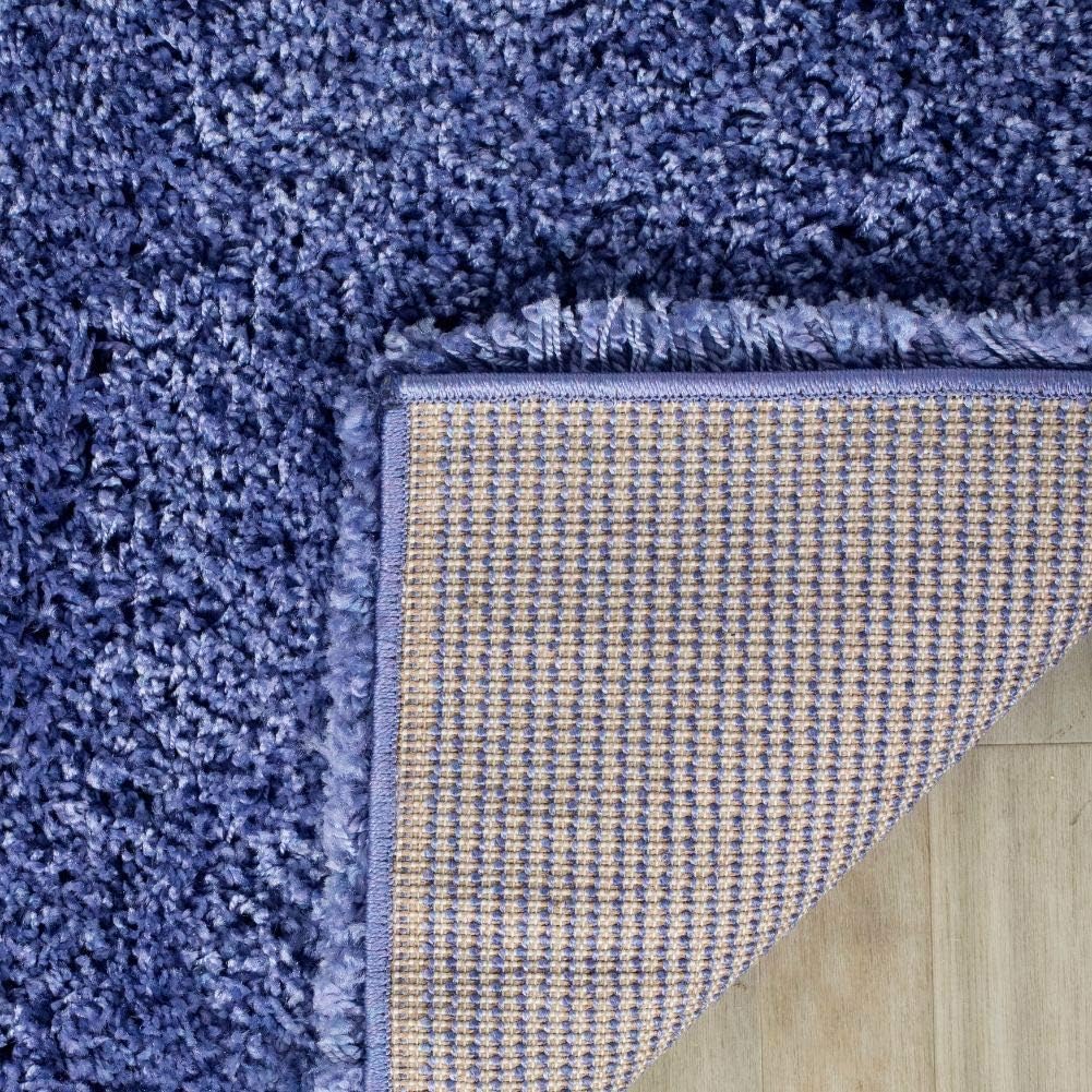 Alfombra Shag Premium de 2 pulgadas, Modelo SG151