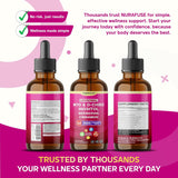 Suplemento Liposomal Myo+D-Chiro, Berberina, Canela, 1565mg, 60ml