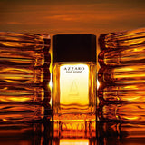 Perfumes AZZARO Eau de Toilette spray para hombres