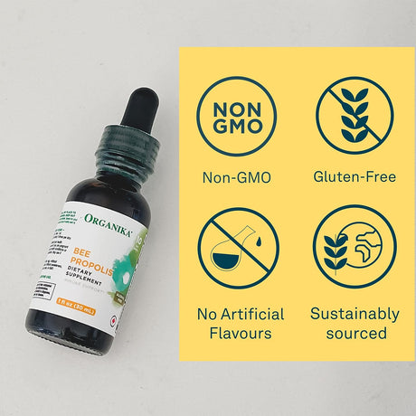 Apoyo inmunológico natural y alivio del dolor de garganta