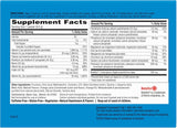 Emergen-C Immune+ Suplemento de Vitamina C, B, D – 50 sobres