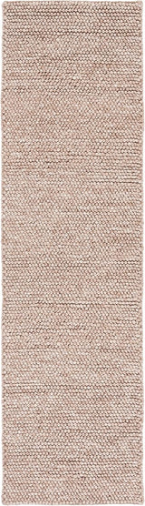 Alfombra Runner Natura - Hecha a Mano, Ideal para Áreas Transitadas