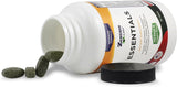 Vitaminas Zenesis Labs - Multivitamínico Natural 90ct