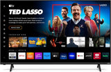 Televisor VIZIO 55 4K HDR Smart TV, WiFi 6E, V555M-K01