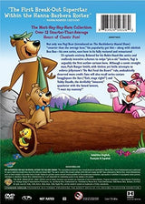 Yogi Bear Show, The: The Complete Series (dvd De Rpkgd)