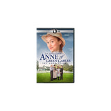 Películas  Anne Of Green Gables