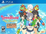 Senran Kagura Peach Beach Splash - Sin Camiseta,PS4