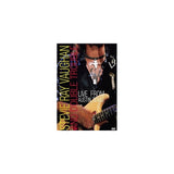 Stevie Ray Vaughan & Double Trouble - Live From Austin,Texas
