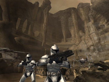 Star Wars Republic Commando