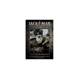 Colección Completa de -El Hombre Lobo -dvd