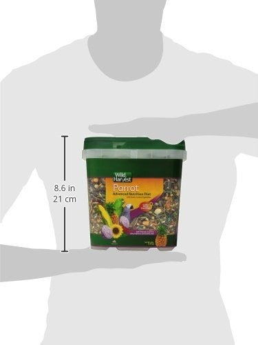 Wild Harvest Wh-83542 Wild Harvest,