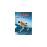 Queen - Live at Wembley Stadium