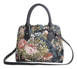 Bolso De Mano Superior