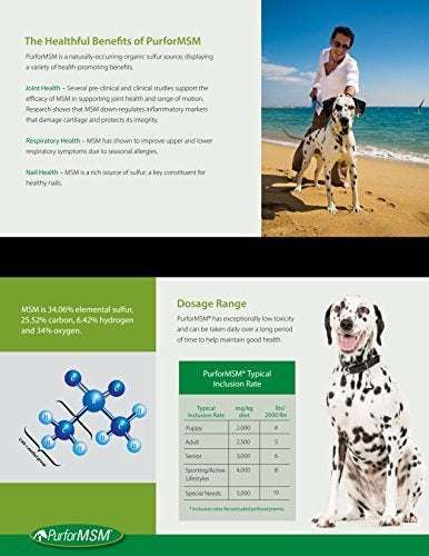 suplementos Para Animales De 1 Lb