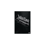 DVD de Judas Priest Venganza en vivo 82 -Live Vengeance '82