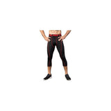 Pantalones cortos deportivos 3/4 Capri de  hombre
