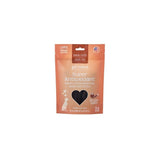 palitos masticables dentales antioxidantes, grandes, perros
