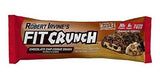 Barras De Proteína Fitcrunch Barra De Proteína