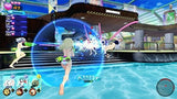 Senran Kagura Peach Beach Splash - Sin Camiseta,PS4