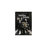 Películas DVD La Familia Addams