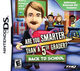 Eres Más Inteligente Que Un Estudiante Nintendo DS