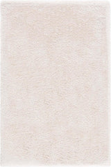 Alfombra de pelo largo SAFAVIEH 4' x 6' hecha a mano SGX160B