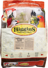 Higgins 466125 Safflower Gold Alimento natural , 25 libras