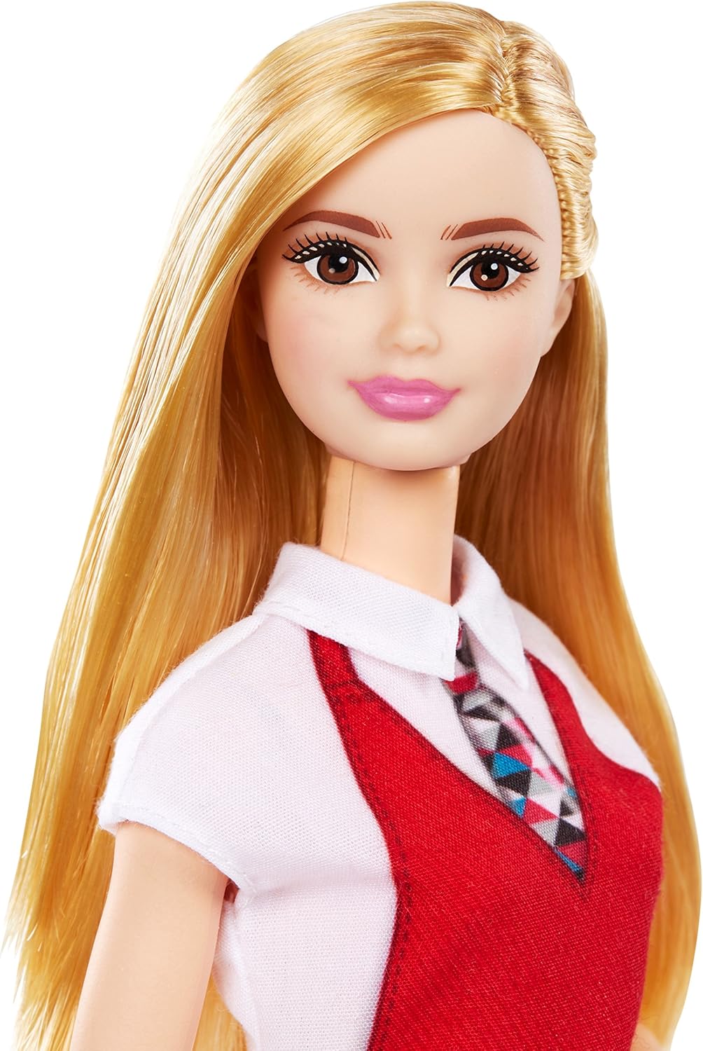 Barbie Amigas Chef y Camarero Set de Muñecas