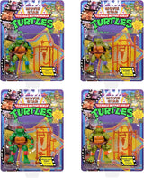 Bundle Suave Star de TMNT Clásico - Peluches y Accesorios