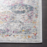 Alfombra SAFAVIEH Madison 8' x 10', diseño bohemio, MAD611F