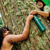 Botella de Agua Hydro Flask, Acero Inoxidable, Doble Pared, Standard