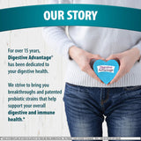 Suplementos Digestivo  Intenso Bowel Apoyo