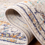 Alfombra SAFAVIEH Madison, diseño medallón, modelo MAD447F
