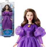 Muñeca Vanessa de La Sirenita, Mattel, inspirada en la película