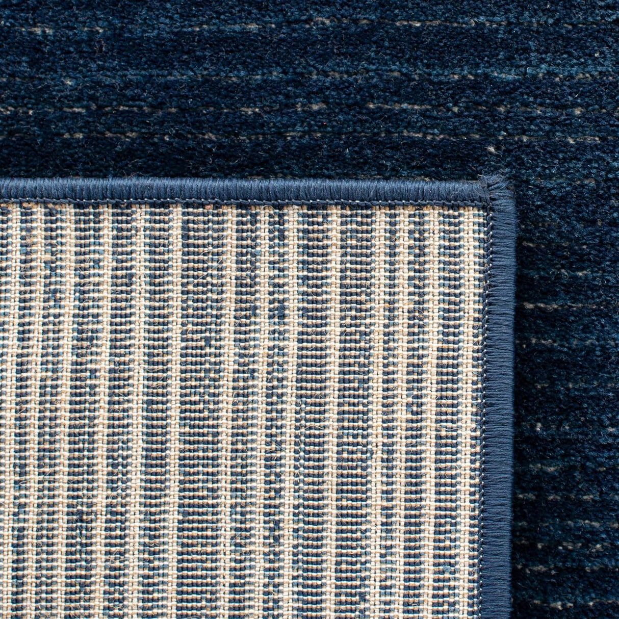 Alfombra Moderna Ombre SAFAVIEH, Fácil Cuidado, VSN606N