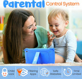 Tablet infantil con lápiz capacitivo de 7 pulgadas Pyle