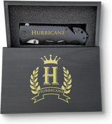 Cuchillo de supervivencia personalizado, multiherramienta
