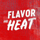 Frank's RedHot Salsa picante de alas suaves, 12 onzas líquidas