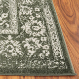 Alfombra de Área Colección Adirondack, Diseño Transicional, ADR109Y-9