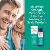 Nizoral Psoriasis champú y acondicionador 11 fl oz psoriasis