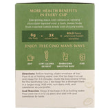 Teeccino Té de Maca Chocolaté Herbal Sin Cafeína 10 Bolsas