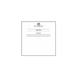 Serum para Cara con Ácido Hialurónico- Factor de Crecimiento