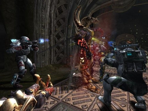 Star Wars Republic Commando