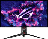Monitor Gaming 32 ASUS ROG Swift 4K QD-OLED PG32UCDM