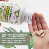 Suplemento Inmunológico Lysine+ Quantum Health 90 Tabletas