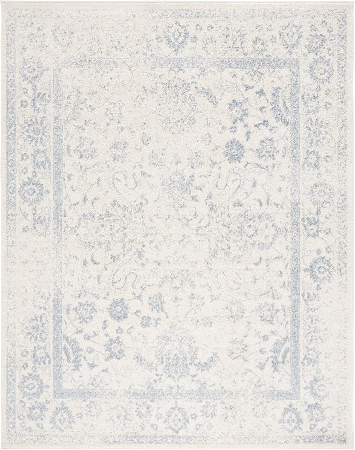 Alfombra SAFAVIEH Adirondack, diseño oriental, fácil cuidado, ADR109S